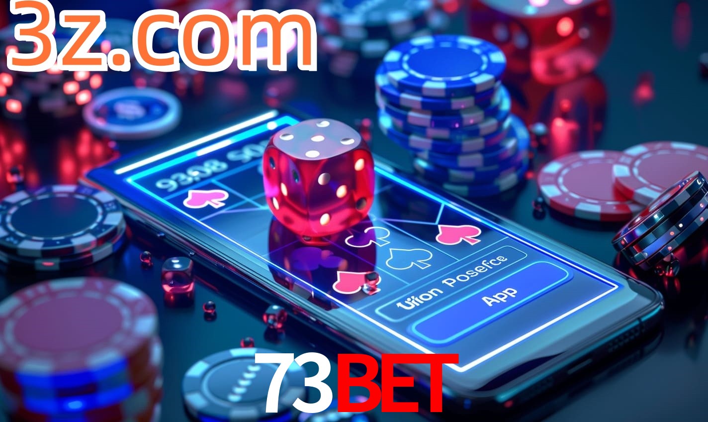 Baixar App 73Bet
