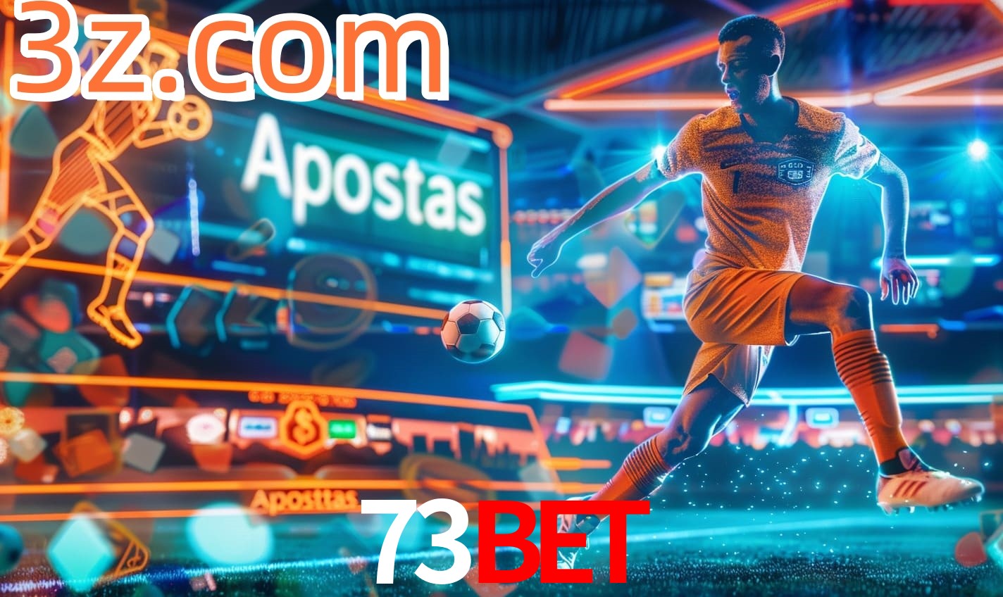 Apostas 73Bet