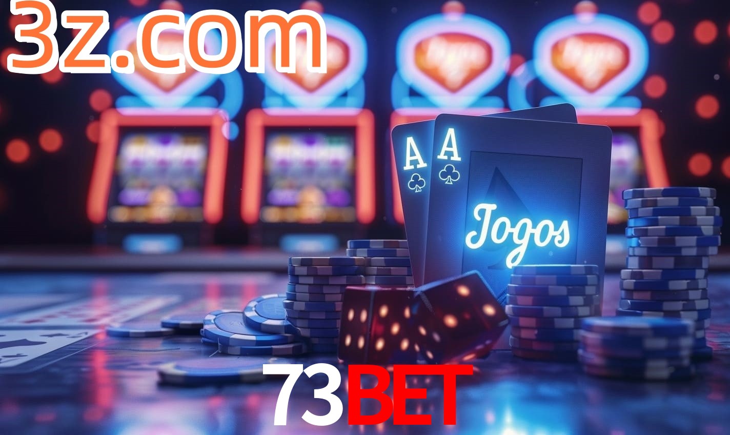 Lista de Jogos 73Bet